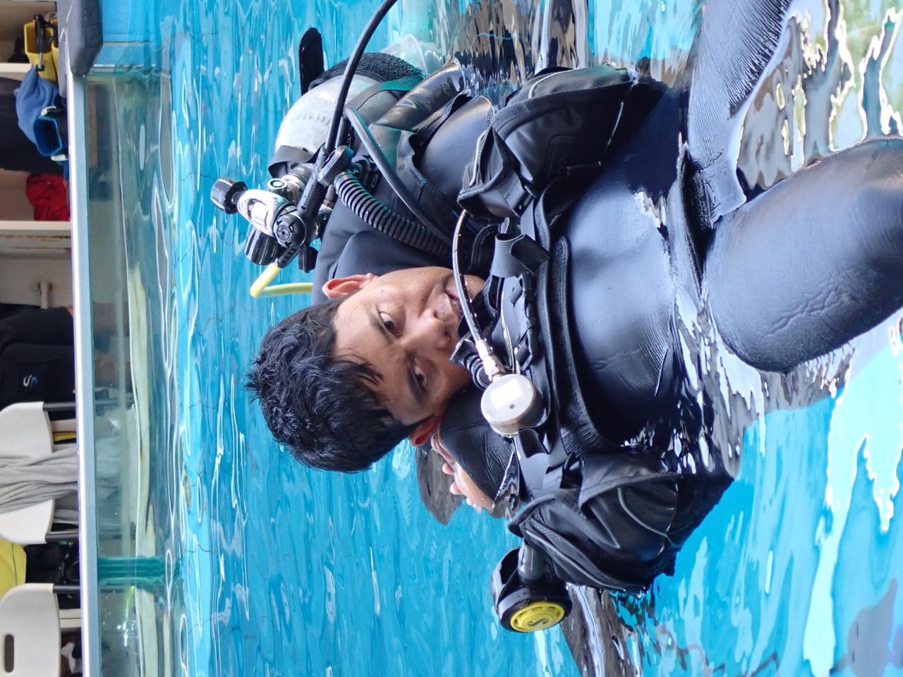 PADI Rescue Diver